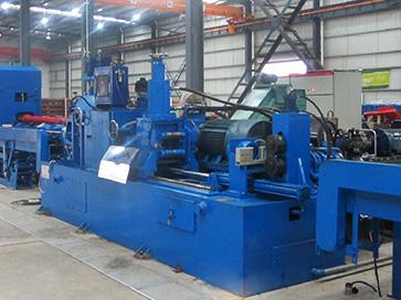 Carbon Steel Tube Straightener