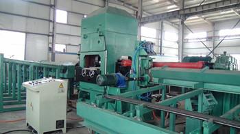 Carbon Steel Tube Straightener
