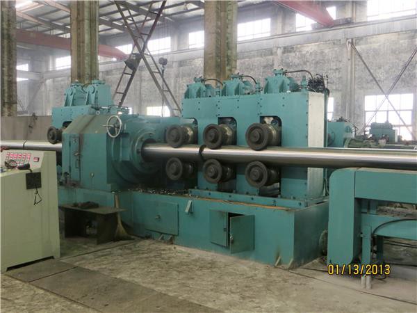 High Precision Metal Bar Peeler High Precision Metal Bar Peeler