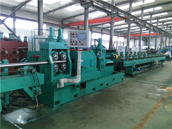 High Precision Metal Bar Peeler High Precision Metal Bar Peeler