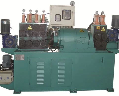 CNC 탄소 강선 필링 기계