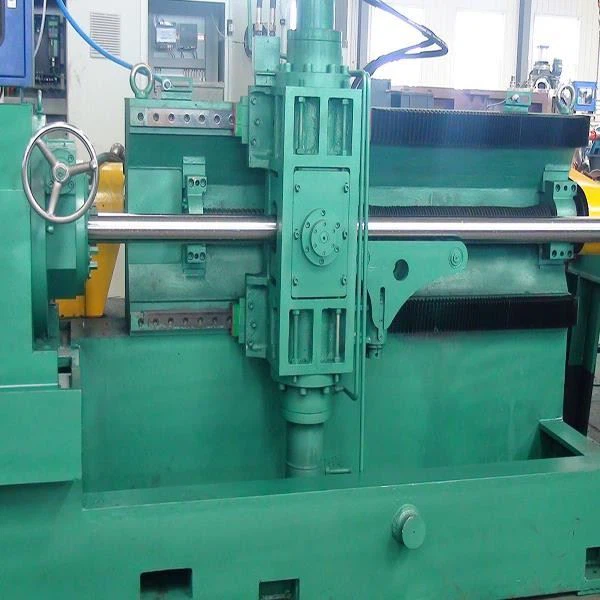 Bar Peeling Machine Shaving Machine Tube Peeling Machine
