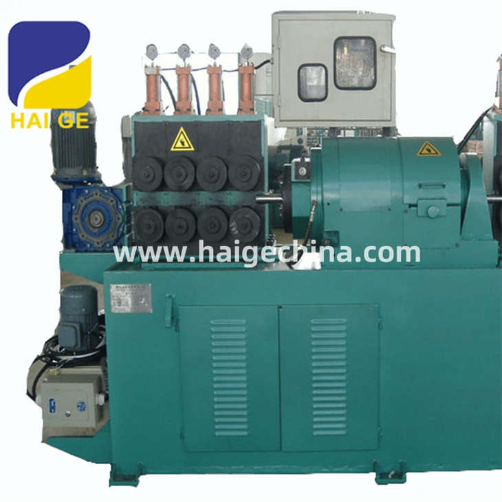 High Quality And High Capacity WXC60S CNC TYPE Centerless Lathe suppliers High Quality And High Capacity WXC60S CNC TYPE Centerless Lathe suppliers
