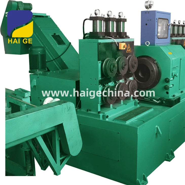 High Quality And High Capacity WXC60S CNC TYPE Centerless Lathe factory High Quality And High Capacity WXC60S CNC TYPE Centerless Lathe factory